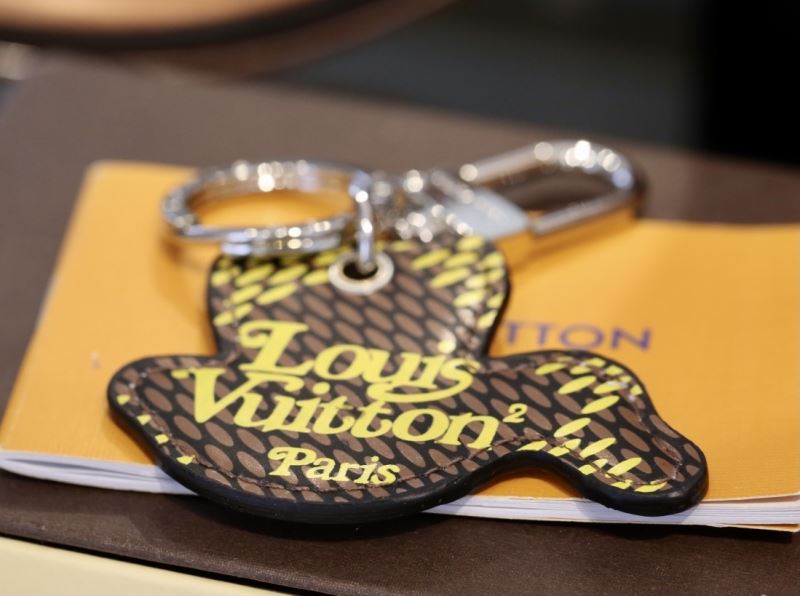 Louis Vuitton Keychains